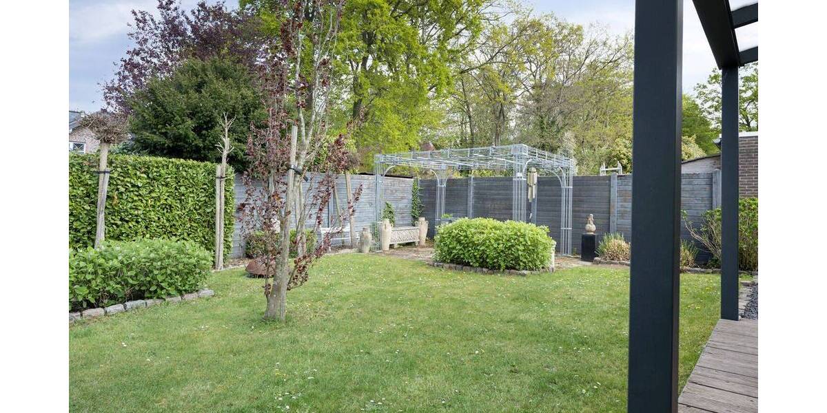 Bungalow Selfkant / Süsterseel Süsterseel - 4 Zimmer, 150 m&sup2;, 359.800&euro; | Angebot:26293033