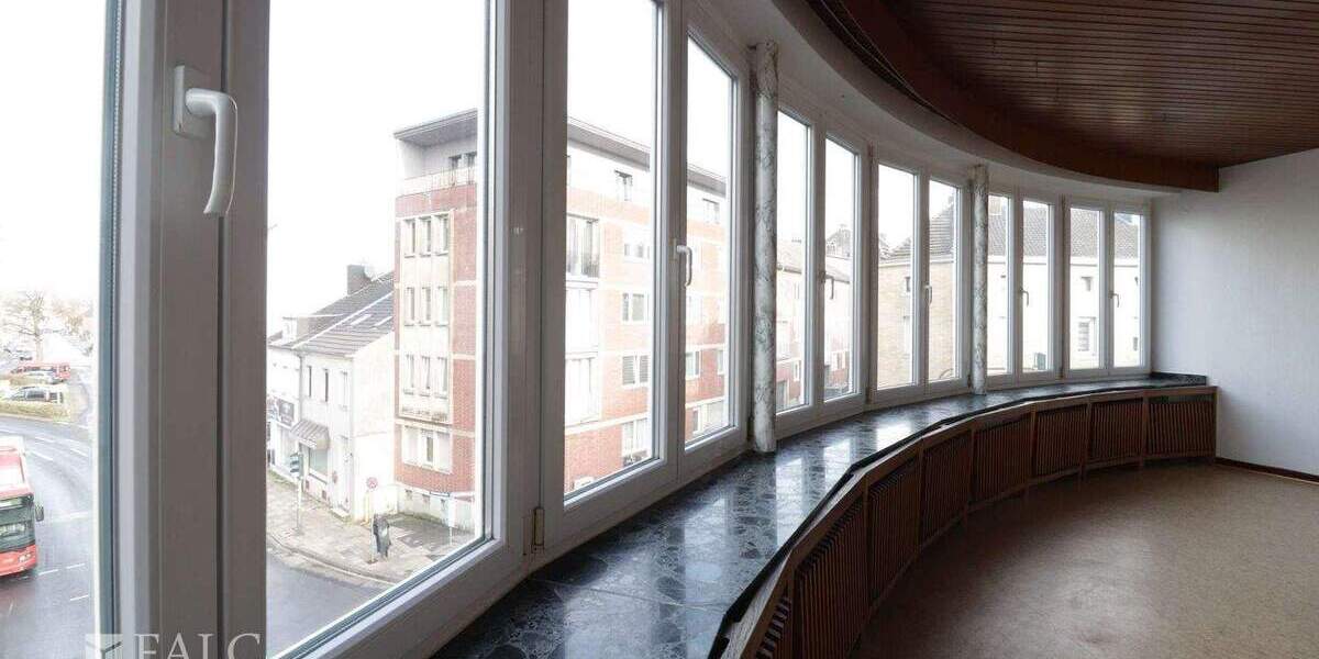 Etagenwohnung Stolberg Velau-Steinfurt - 3 Zimmer, 95 m&sup2;, 710&euro; | Angebot:25836315