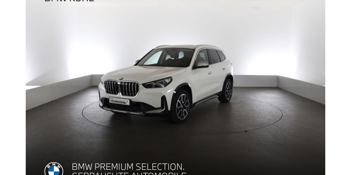 BMW X1 24.446 km 39.230 &euro; Aachen 52078