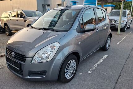 Suzuki Splash 128.000 km 2.850 &euro; Eschweiler 52249