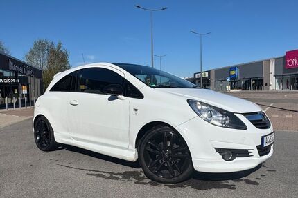 Opel Corsa 162.000 km 2.950 &euro; Aachen 52070
