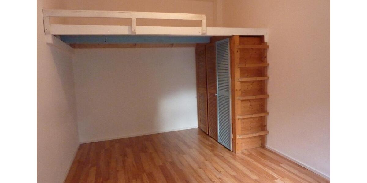 Erdgeschoßwohnung Aachen Aachen-Mitte - 2 Zimmer, 40 m&sup2;, 400&euro; | Angebot:25723681