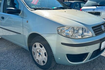 Fiat Punto 187.217 km 1.450 &euro; Stolberg 52222