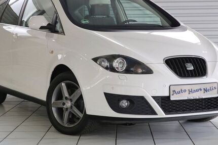 Seat Altea 186.400 km 8.990 &euro; Geilenkirchen 52511