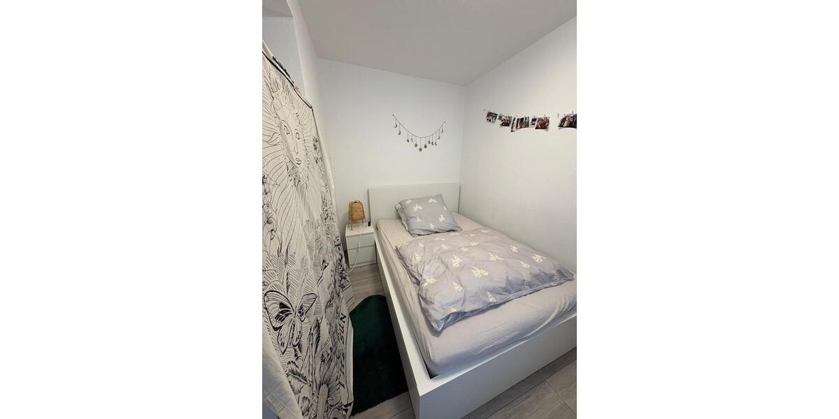 Erdgeschoßwohnung Aachen Aachen-Mitte - 1 Zimmer, 28 m&sup2;, 710&euro; | Angebot:26424550