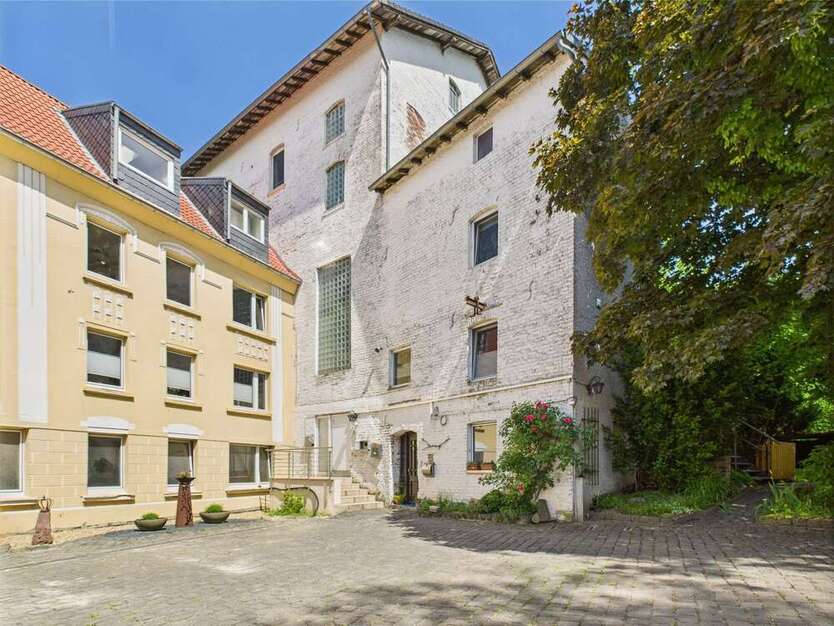 Wohnung zum Kaufen in Jülich Koslar 199.000 € 113 m²