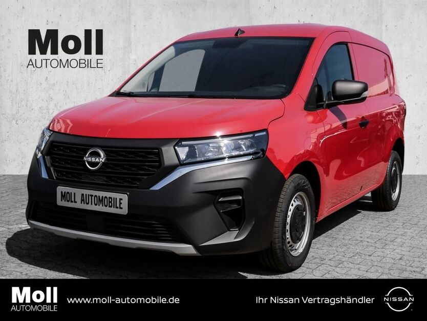 Nissan Townstar 4.900 km 16.980 € Düren 52351