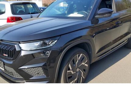 Skoda Kodiaq 25.433 km 42.970 &euro; Aachen 52078