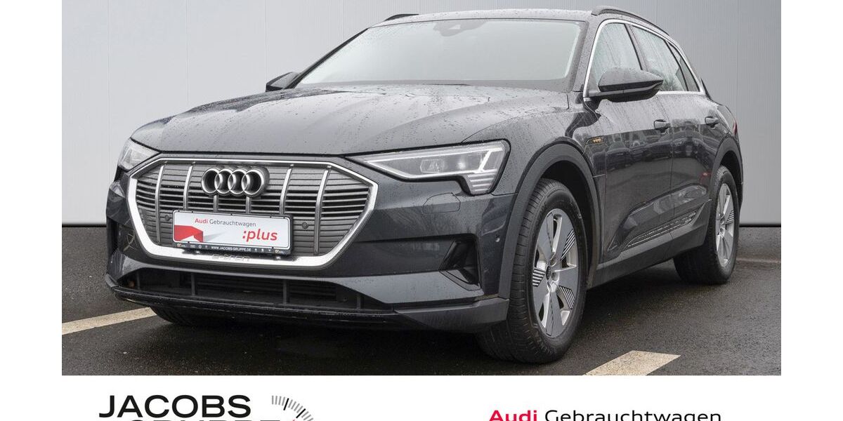 Audi e-tron 24.414 km 27.430 &euro; Geilenkirchen 52511