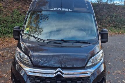 Citroen Jumper 49.800 km 40.000 &euro; Simmerath 52152