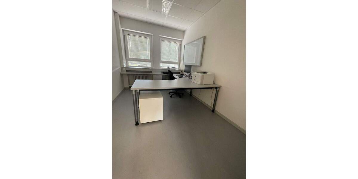 Moderner Gewerbepark mit über 11.000 m² Büro-, Lager- und Produktionsfläche zimmer