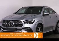Mercedes GLE 300