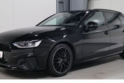 Audi A4 58.270 km 32.920 &euro; Aachen 52078