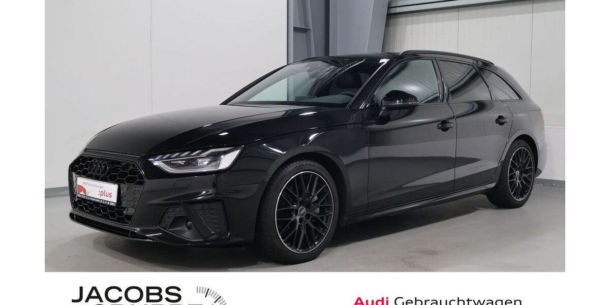 Audi A4 58.270 km 32.920 &euro; Aachen 52078