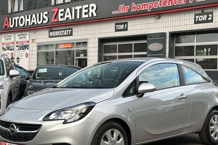 Opel Corsa 100.000 km 5.890 &euro; Stolberg bei Aachen 52222