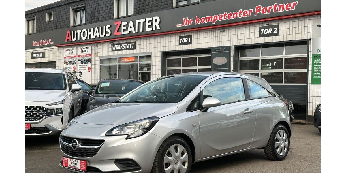 Opel Corsa 100.000 km 5.890 &euro; Stolberg bei Aachen 52222