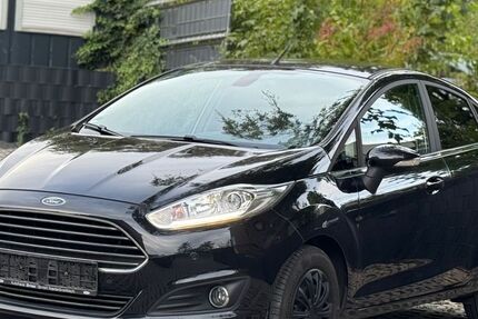 Ford Fiesta 108.000 km 5.499 &euro; Eschweiler 52249