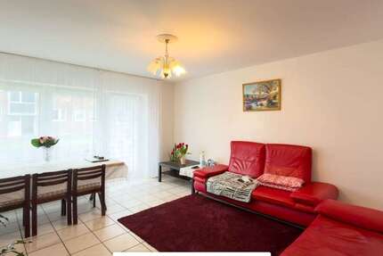 Wohnung Übach-Palenberg Palenberg - 4 Zimmer, 77 m&sup2;, 119.000&euro; | Angebot:25431726