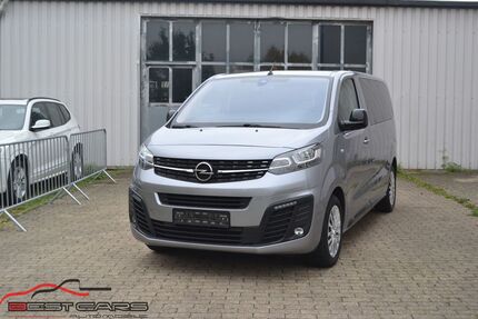 Opel Zafira Life 173.000 km 17.950 &euro; Würselen 52146