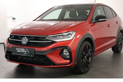 VW Taigo