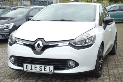 Renault Clio 64.000 km 8.990 € Simmerath (bei Aachen) 52152