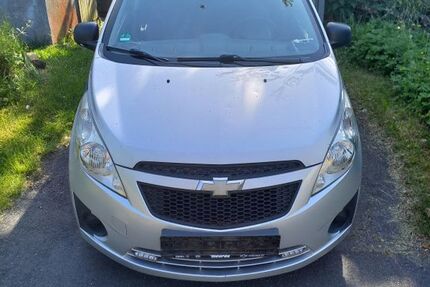 Chevrolet Spark 141.689 km 900 &euro; Roetgen 52159