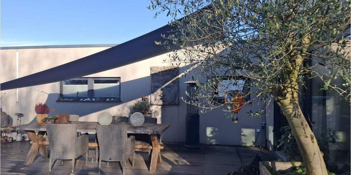 Einfamilienhaus Aachen / Brand Brand - 8 Zimmer, 206 m&sup2;, 1.275.000&euro; | Angebot:25820086