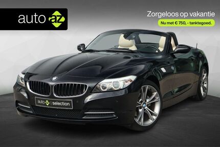 BMW Z4 185.847 km 18.000 &euro; Aachen 52072