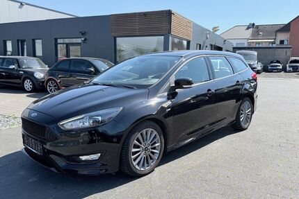 Ford Focus 162.364 km 6.990 &euro; Übach Palenberg 52531