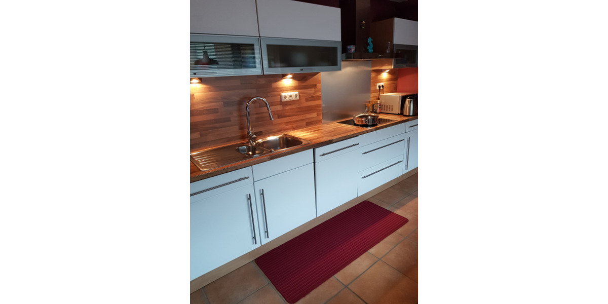 Grundsolides Domizil im beliebten Huchem-Stammeln 4 zimmer