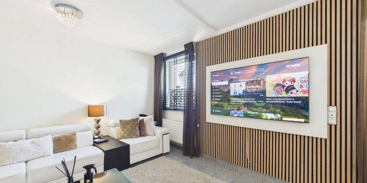 Einfamilienhaus Selfkant / Tüddern Tüddern - 5 Zimmer, 125 m&sup2;, 1.200&euro; | Angebot:26827016