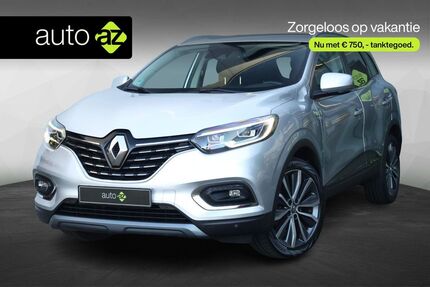 Renault Kadjar 94.915 km 13.400 &euro; Aachen 52072
