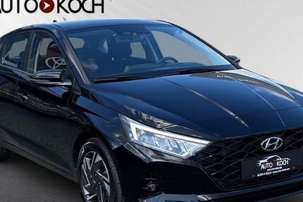 Hyundai i20 5.521 km 18.490 € Düren 52351