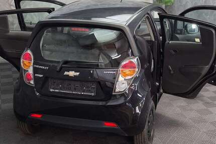 Chevrolet Spark 99.371 km 3.990 &euro; Alsdorf / Zopp 52477
