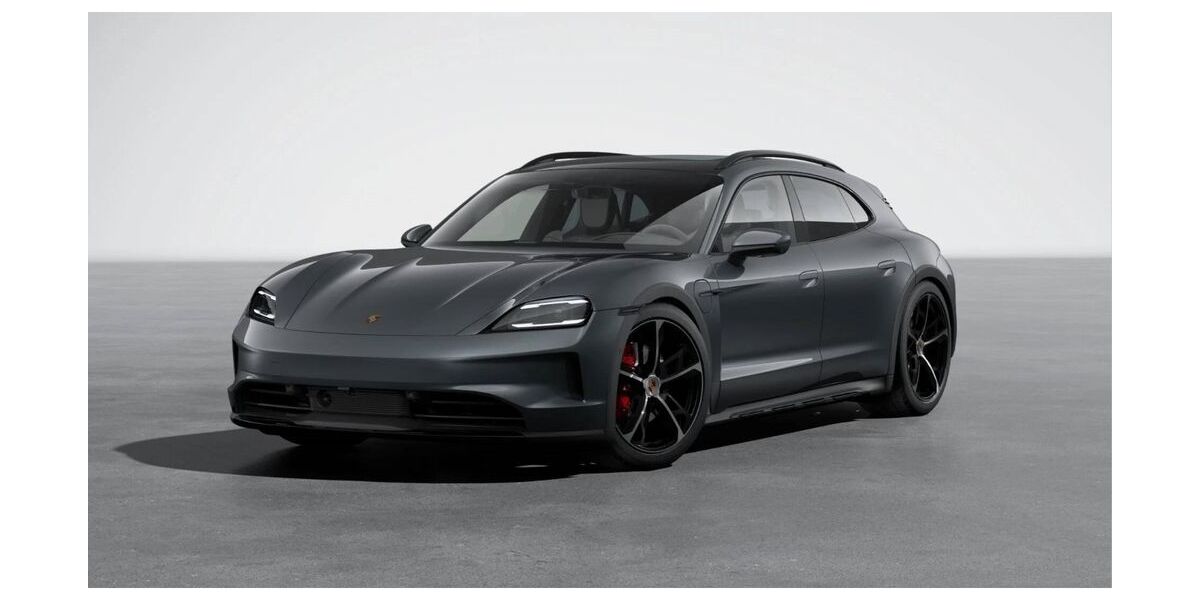 Porsche Taycan 24.669 km 108.800 &euro; Aachen 52068