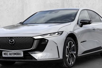 Mazda 6e 4.999 km 36.990 &euro; Düren 52351