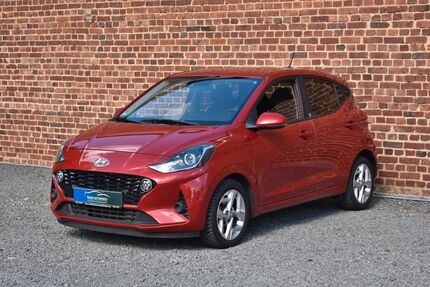 Hyundai i10 30.000 km 10.690 € Düren 52351