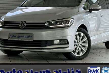 VW Touran 200.000 km 14.990 &euro; Geilenkirchen 52511