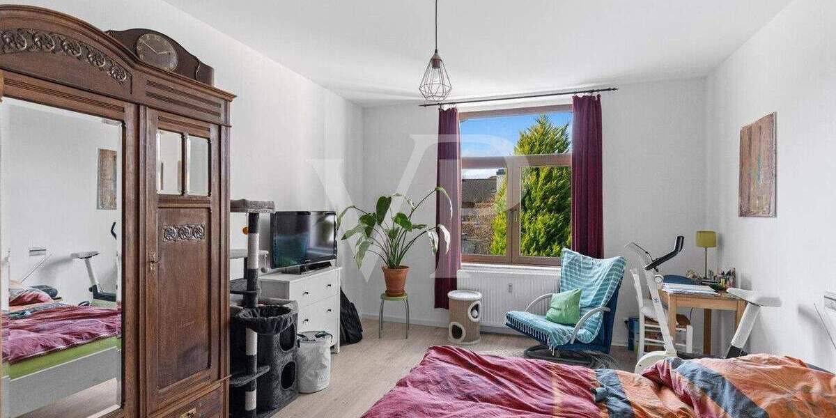 Etagenwohnung Aachen / Eilendorf Eilendorf - 2 Zimmer, 66 m&sup2;, 180.000&euro; | Angebot:25864915