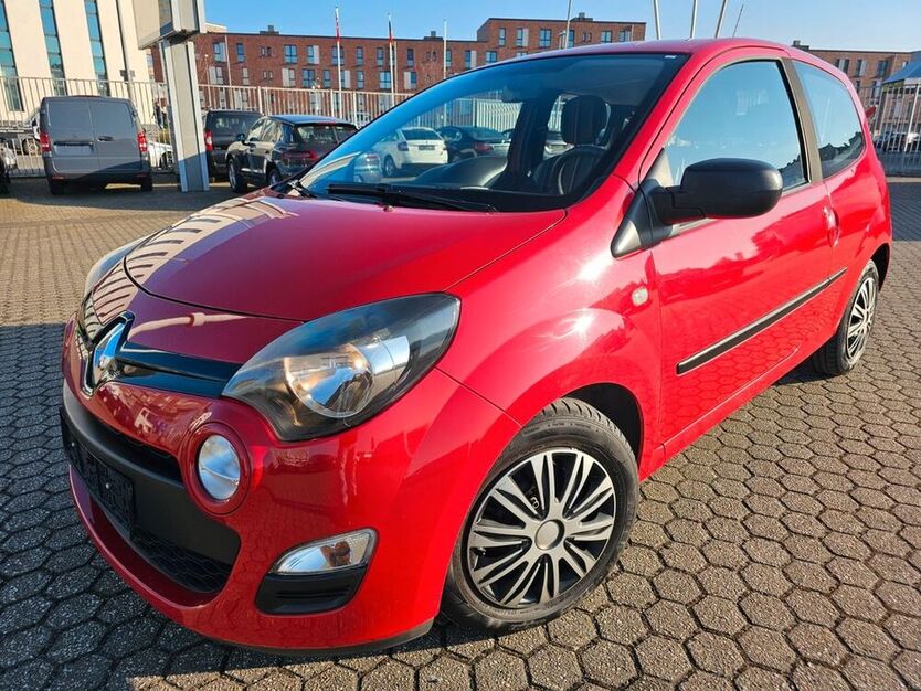 Twingo
