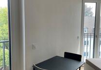 Vollmöblierte StudentenWohnung mit All-Inclusive-Miete