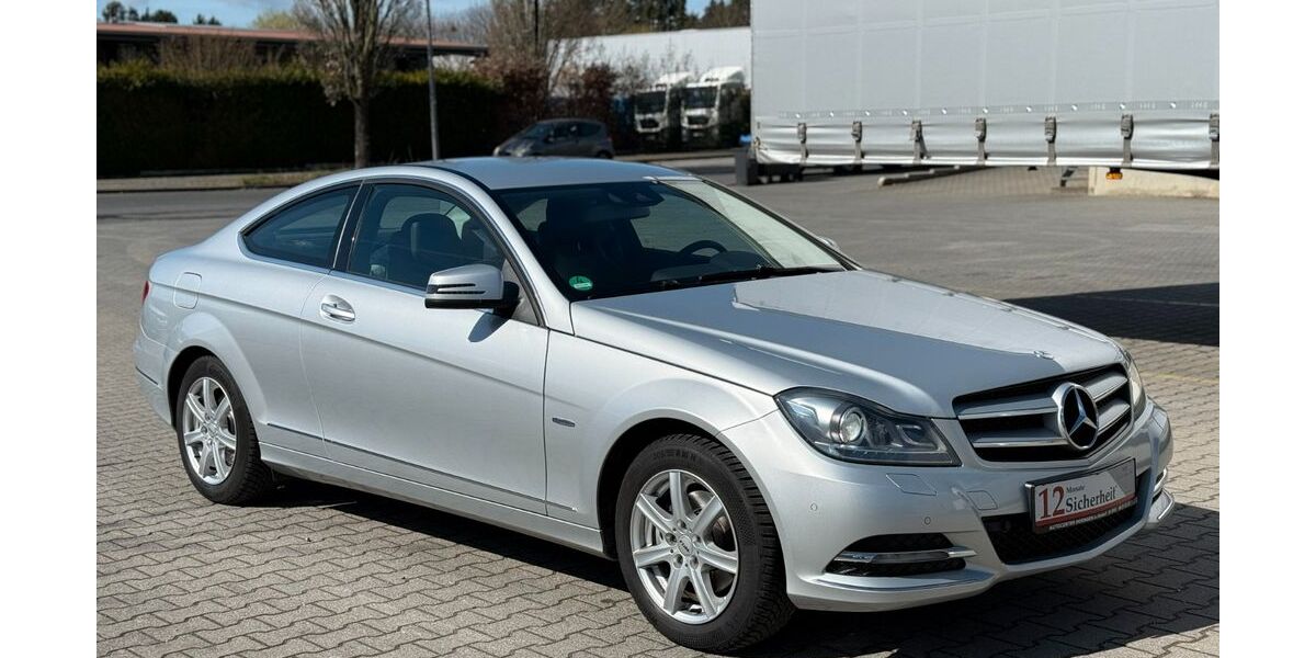 Mercedes-Benz C 250 101.000 km 14.990 &euro; Alsdorf 52477