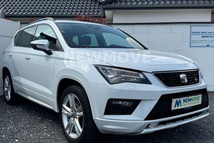 Seat Ateca 110.370 km 18.990 &euro; Geilenkirchen 52511