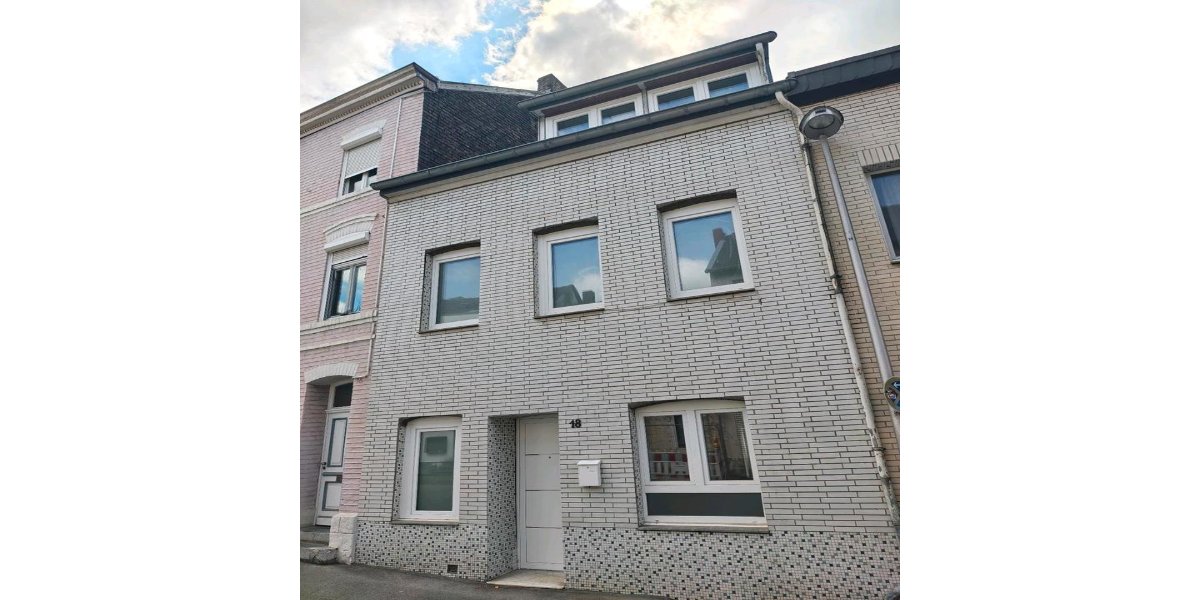 Reihenhaus Stolberg (Rheinland) - 4 Zimmer, 92 m&sup2;, 289.000&euro; | Angebot:27168530