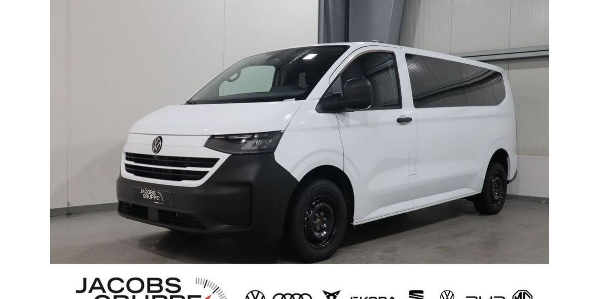 VW T7 Caravelle 9.999 km 45.970 &euro; Stolberg 52222