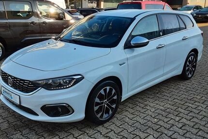 Fiat Tipo 49.500 km 13.490 € Monschau (bei Aachen) 52156