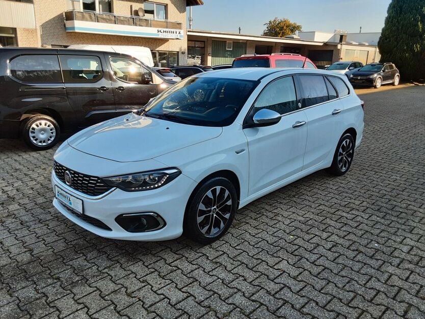 Fiat Tipo 49.500 km 13.490 € Monschau (bei Aachen) 52156