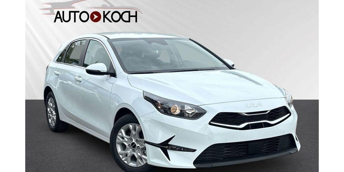 Kia ceed / Ceed 3.333 km 20.888 &euro; Eschweiler 52249