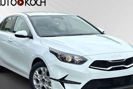 Kia ceed / Ceed 3.333 km 21.888 &euro; Eschweiler 52249