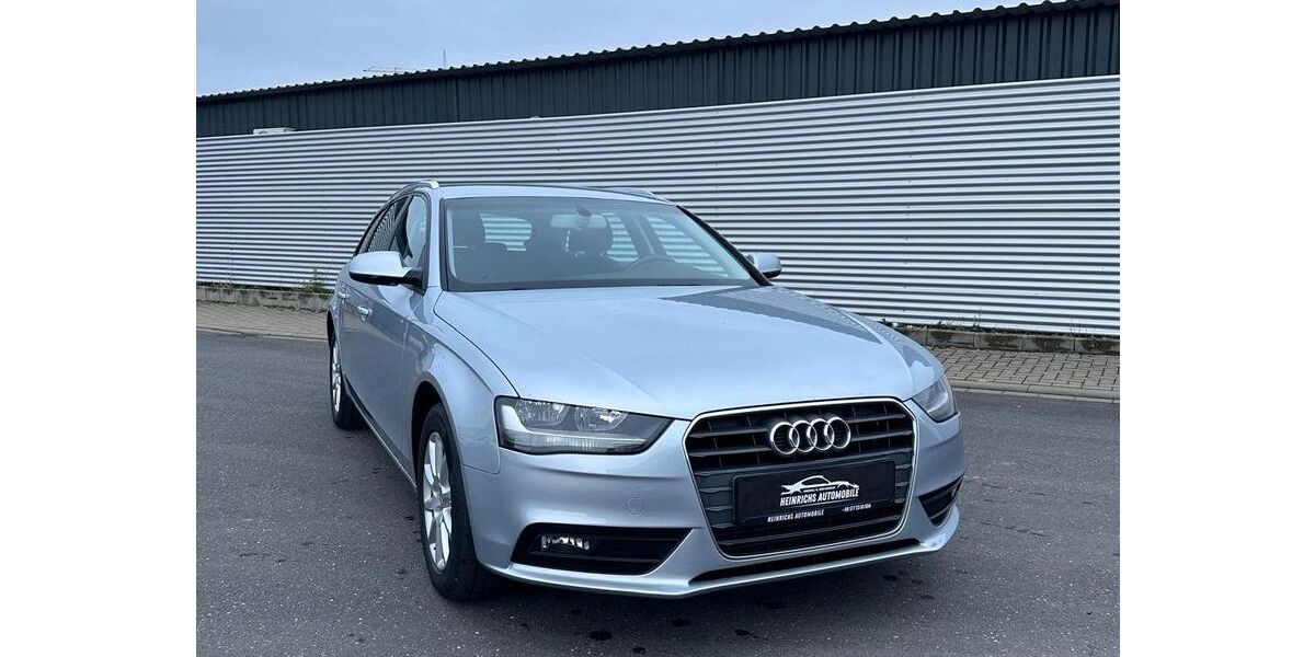 Audi A4 158.800 km 9.599 &euro; Niederzier 52382
